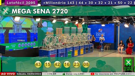 resultado mega sena 2720 numeros sorteados - números da mega sena 2720